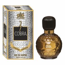 ST.JOHN Cobra Limited Edition Eau De Parfum