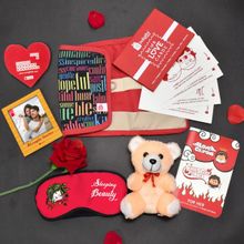 Indigifts Valentine Gift For Husband
