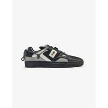 7-10 610 Hardware Low-Top Black Grey Colorblock Sneakers
