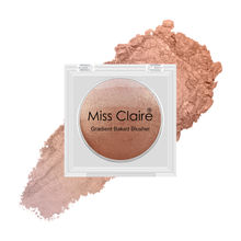 Miss Claire Gradient Baked Blusher