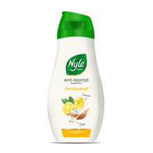 Nyle Anti-Dandruff Shampoo