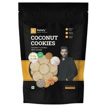 Ketofy - Coconut Keto Cookies