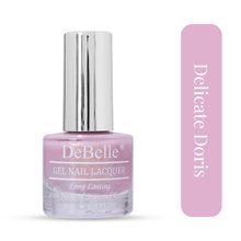 DeBelle Gel Nail Lacquer