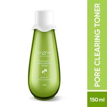 Dot & Key Cica, Green Tea & Niacinamide Calming Skin Clarifying Toner For Oily & Acne Prone Skin