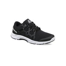 Reebok Black Gusto Run Lp Running Shoes