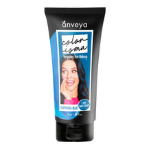 Anveya Colorisma Euphoria Blue -Temporary Hair Color Makeup