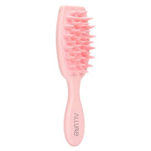 Allure Hair Scalp Massager Shampoo Brush
