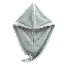 Allure Premium Microfiber Hair Towel