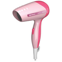 Havells HD1903 1200 W Travel Friendly Hair Dryer - Premium Pink
