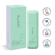 Orimii Soap Free Gentle Cleansing Face Wash for Oil & Acne Control -Pregnancy Safe