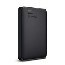 WD Elements 1.5TB Portable External Hard Drive, USB 3.0, Compatible with PC, Mac, PS4 & Xbox