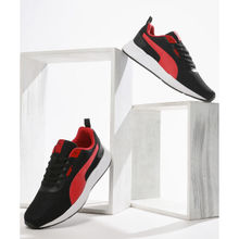 Puma Humble Idp Men's Black Running Shoes