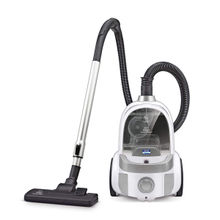 Kent Force Cyclonic Vacuum Cleaner 2000-Watt (White And Silver)