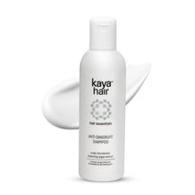 Kaya Hair Essentials Anti - Dandruff Shampoo