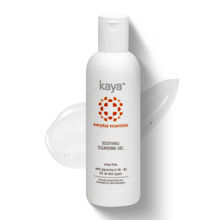 Kaya Soothing Cleansing Gel