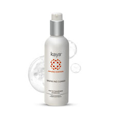 Kaya Sensitive Face Cleanser