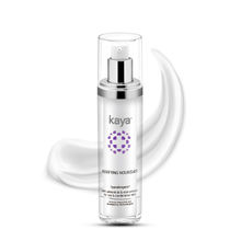 Kaya Acne Care Purifying Nourisher, Gentle/light/non-greasy daily Moisturizer for oily & pimple prone skin, 50 ml