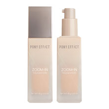 PONY EFFECT Zoom-in Foundation