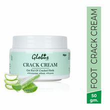 Globus Natural Foot Crack Cream