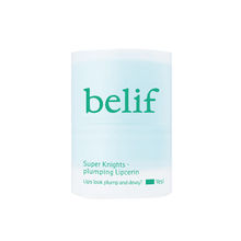 belif Super Knights Mint Plumping Lipcerin