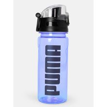 Puma Tr Sport Style Unisex Purple Water Bottles