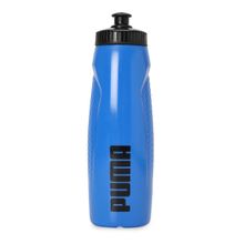 Puma Tr Unisex Blue Water Bottles