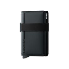Secrid Tpu Bandwallet - Black