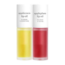 NOONI Lip Oil Appleplum & Applecoco