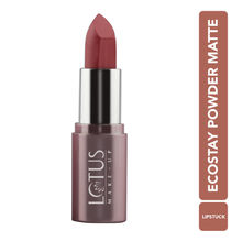 Lotus Make Up Ecostay Powder Matte Lipstick