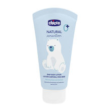 Chicco Baby Natural Sensation Body Lotion