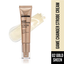 Swiss Beauty Select Game Changer Strobe Cream