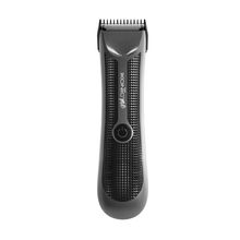 Ikonic Me Beard And Body Trimmer - Grey
