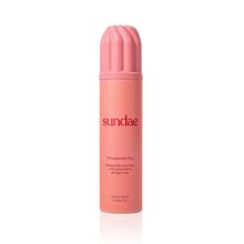 Sundae Pomegranate Fizz Core Shower Foam