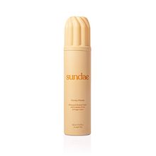 Sundae Honey Honey Core Shower Foam