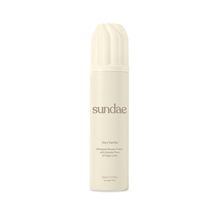 Sundae Very Vanilla Core Shower Foam