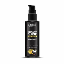 Beardo Instant Shine Hair Serum
