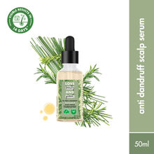 Love Beauty & Planet Anti Dandruff Scalp Serum With Tea Tree & Rosemary