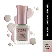Faces Canada Ultime Pro Splash Luxe Nail Enamel
