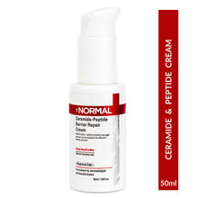 PLUSMINUS NORMAL Ceramide-Peptide Barrier Repair Cream