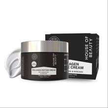 House Of Beauty Collagen Peptide Cream