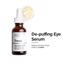 The Ordinary Caffeine Solution 5% + EGCG