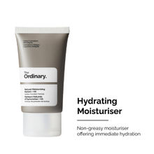 The Ordinary Natural Moisturizing Factors + HA