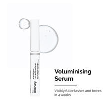 The Ordinary Multi-Peptide Lash And Brow Serum
