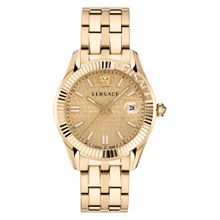 Versace Analog Gold Dial Men Watch - Ve3K00522