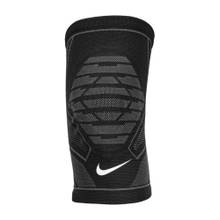 Nike Pro Knit Knee Support - Black (XL)