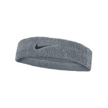 Nike Swoosh Classic Headband - Grey