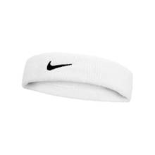 Nike Swoosh Classic Headband - White
