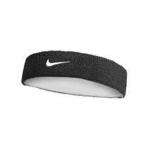 Nike Swoosh Classic Reversible Headband - Black