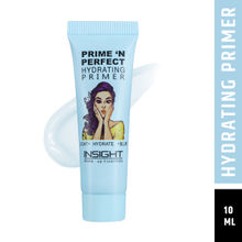 Insight Cosmetics Prime 'n Perfect Hydrating Primer