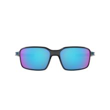 Oakley 0OO9429 Light Blue Prizm Siphon Rectangular Sunglasses (64 mm)